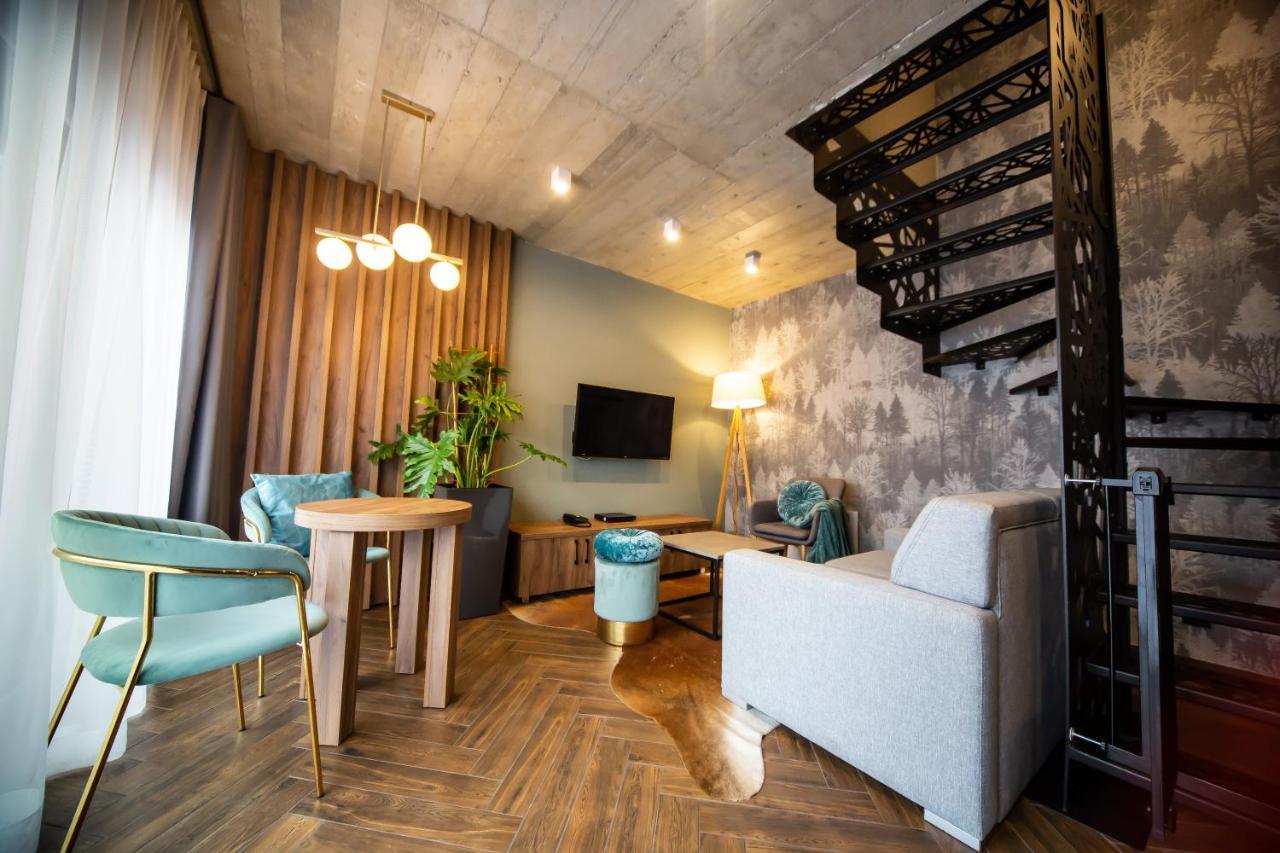 Hotel Bacowka Radawa & Spa المظهر الخارجي الصورة