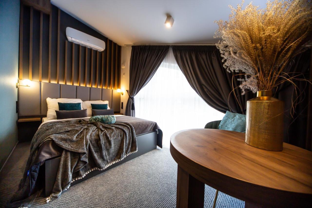 Hotel Bacowka Radawa & Spa المظهر الخارجي الصورة