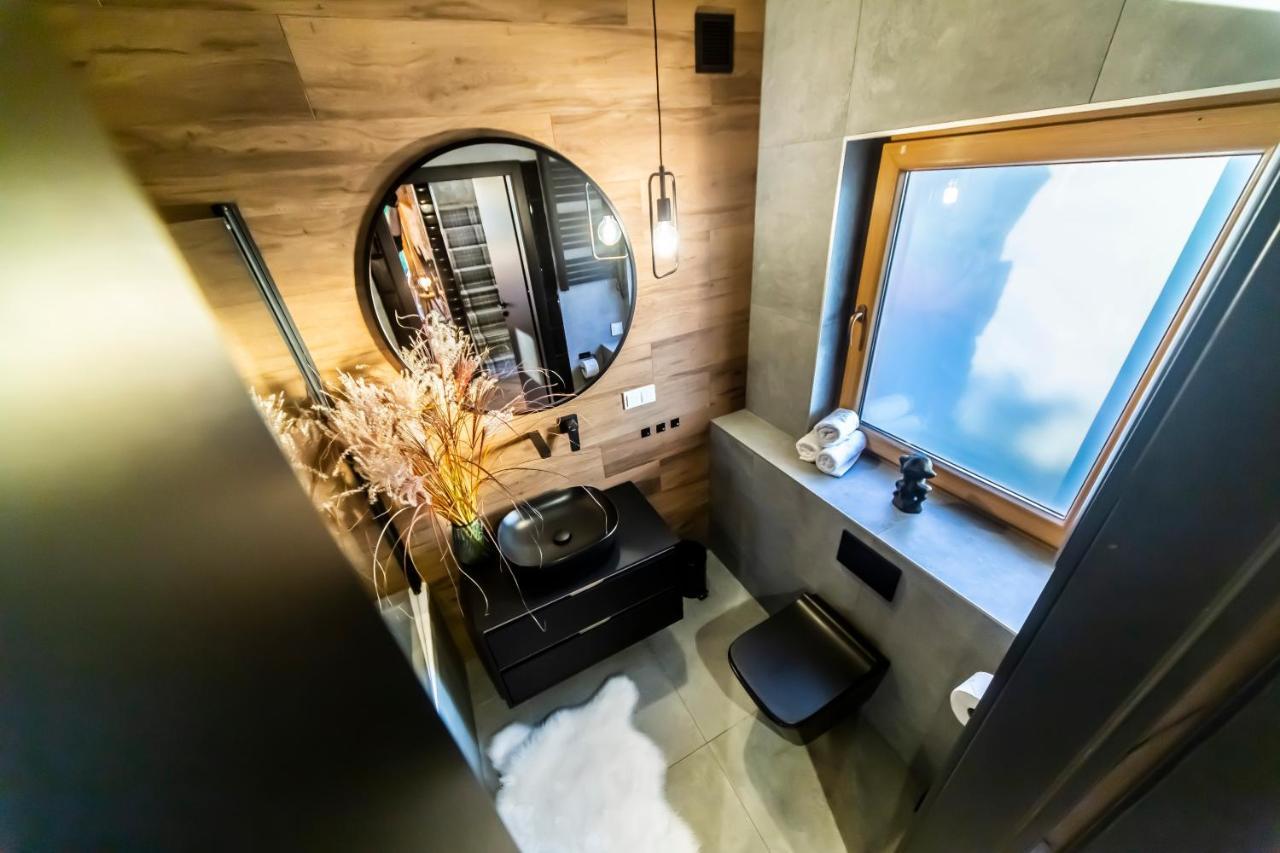 Hotel Bacowka Radawa & Spa المظهر الخارجي الصورة