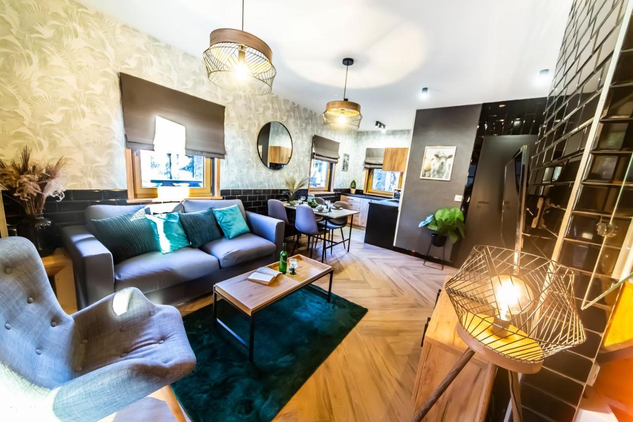 Hotel Bacowka Radawa & Spa المظهر الخارجي الصورة