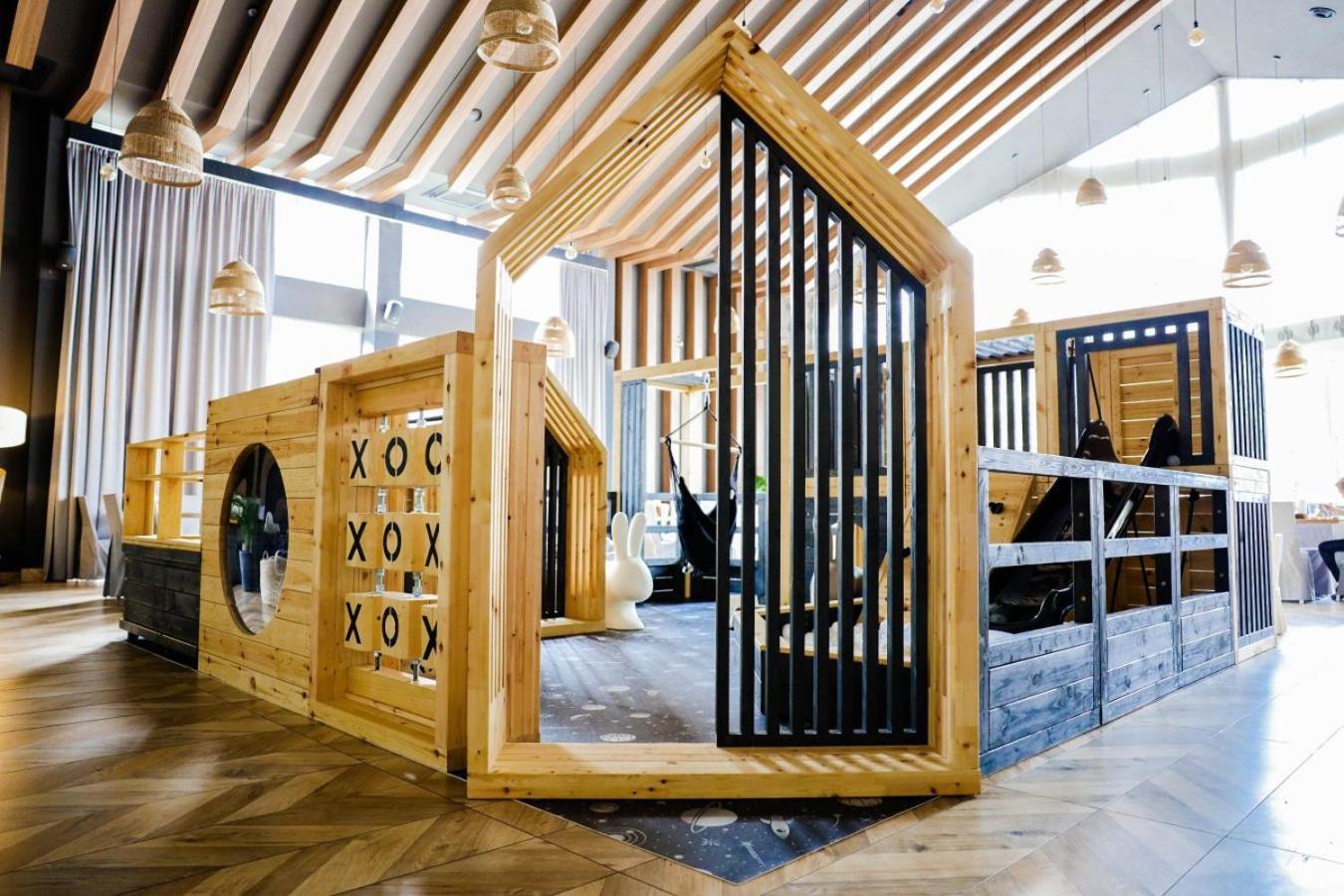 Hotel Bacowka Radawa & Spa المظهر الخارجي الصورة