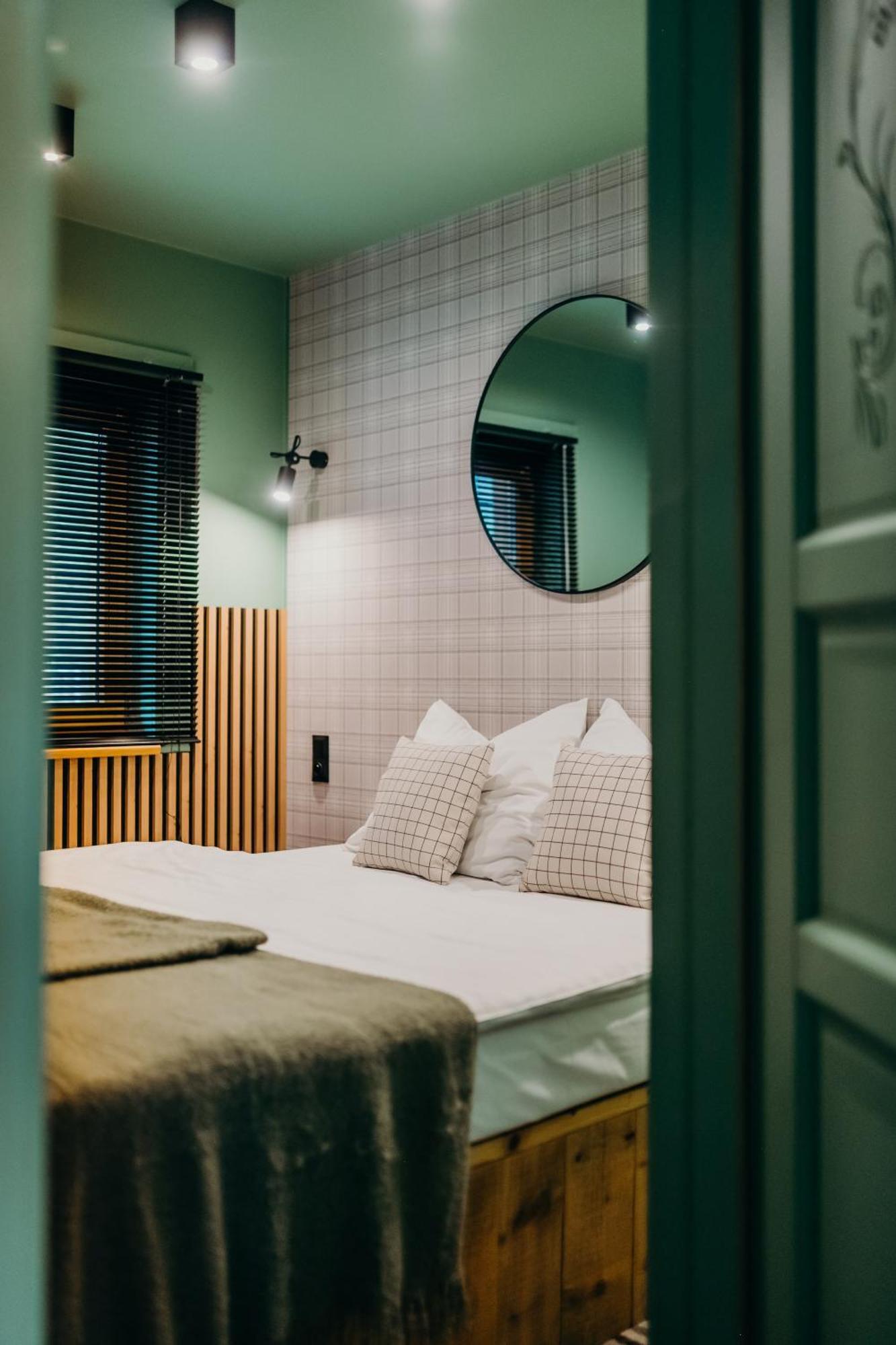 Hotel Bacowka Radawa & Spa المظهر الخارجي الصورة