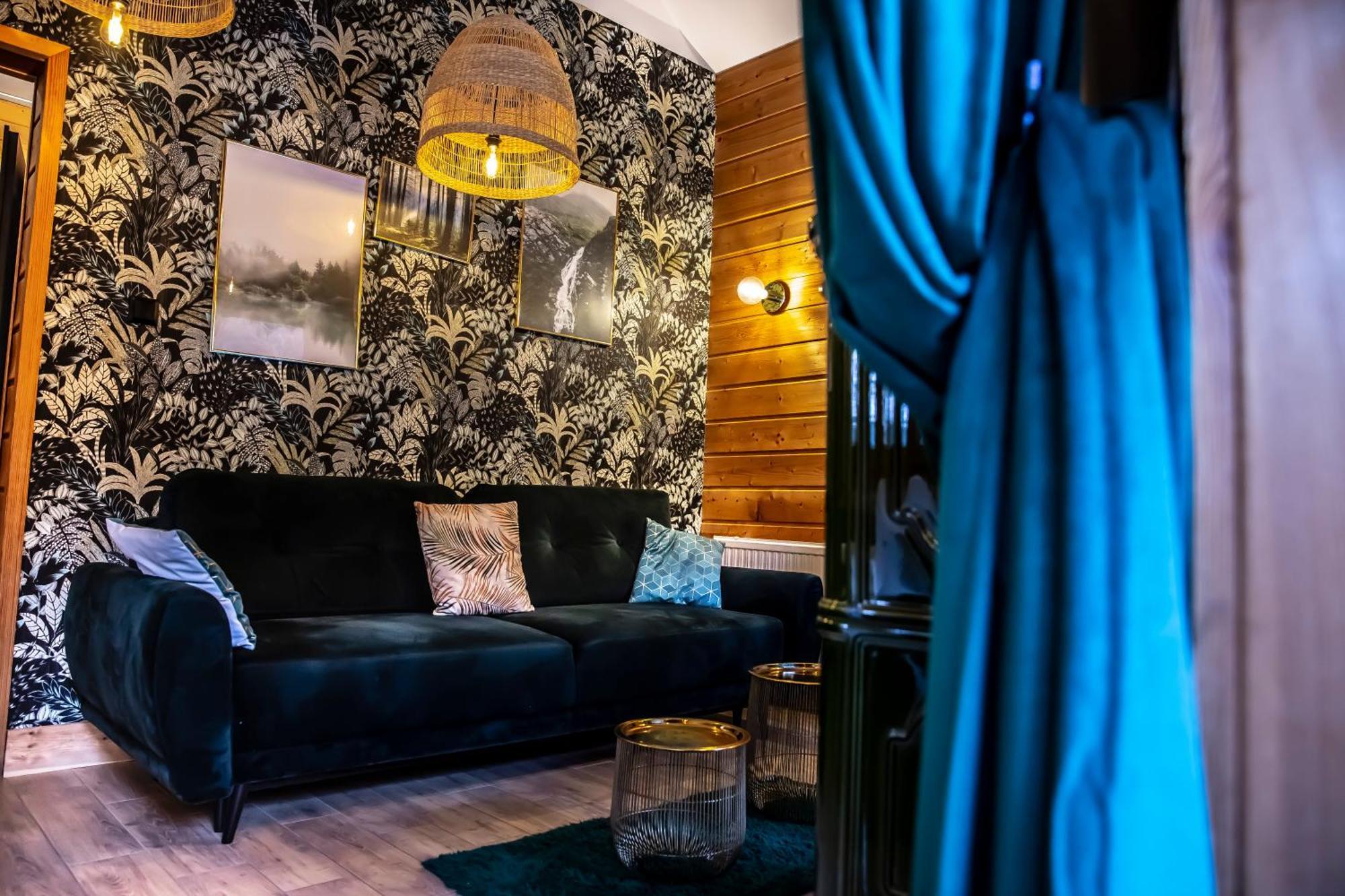 Hotel Bacowka Radawa & Spa المظهر الخارجي الصورة